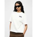 Columbia Funkcionalna majica 'CSC™' svetlo modra / roza / črna / bela | Shoptok.si