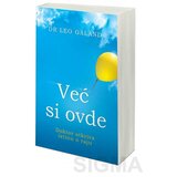 Harmonija Već si ovde - Dr Leo Galand Cene