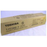 Toshiba originalni toner za kopir aparate T-FC35EY u