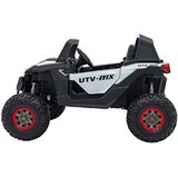  Dječji automobil na akumulator Buggy UTV-MX 2000N, bijeli Slike