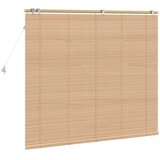  Venecijanska roleta Izgled hrasta 160 x 130 cm 35 mm | Eponuda.ba