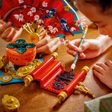Lego Chinese festivals - Blagostanje (80117) | shoptok.hr