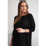 Kesi marka niezdefiniowana Blouse oversize black Cijene