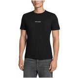 Antony Morato Majice s kratkimi rokavi MMKS02716 FA100240 Črna Cene