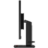 Lenovo Monitor DEMO 68,6 cm (27,0") P27h-20 DEMO 2560x1440 IPS 6ms HDMI DisplayPort DP-Out USB-C(DP, 90W) 1/4xUSB3.0 Pivot zvočniki RJ45 sRGB 99% (61E9GAT6EU) | Shoptok.si