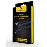  HDMI adapter GEMBIRD A-HDMIM-DPF-01 Active... | Eponuda.ba