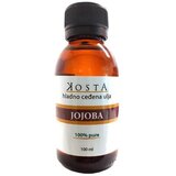 Kosta_Aromatica hladno ceđeno ulje Jojoba 100ml