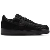 Nike Nizke superge Air Force 1 Retro Črna Cene