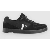 Arcade Shoes black / reflective