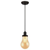 Westinghouse 63370 - Luster na sajli 1xE27/40W/230V | Eponuda.com