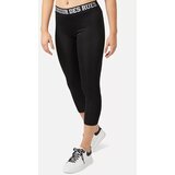 Boxeur Des Rues Boxeur ženske tajice crne | shoptok.hr