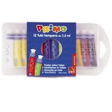 Boja TEMPERA 7,5ML ALUMINIJSKA TUBA 12/POLY PRIMO 245T12PP BLISTER | shoptok.hr