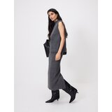 Reserved LADIES` SKIRT - srednjesivo | shoptok.hr