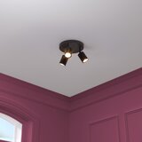 Atmosphera Spot svetiljka VICO 3xGU10/25W/230V crna | Eponuda.com