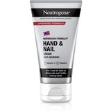 Neutrogena norwegian Formula® hand & nail cream hidratantna krema za ruke i nokte 75 ml | shoptok.hr