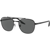 Ray-ban RB3688 002/B1 - L (58) Cijene