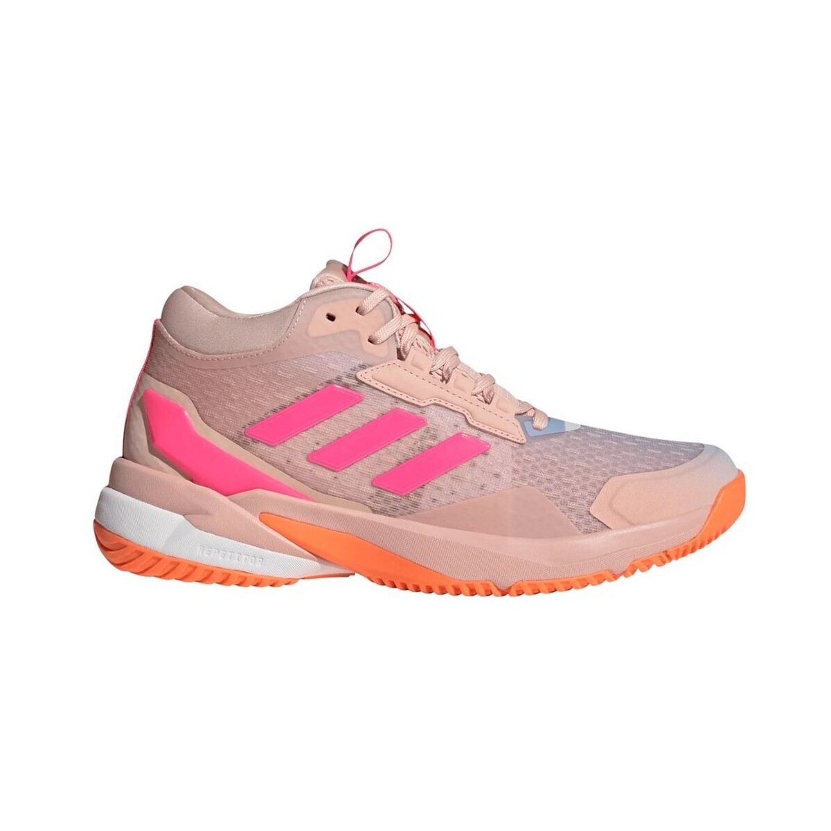 Adidas Ženske patike Crayzflight 6, Šarene Cene