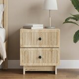  Noćni ormar Hrast sonoma 43 x 34,5 x 47,5 cm Konstruirano drvo | Eponuda.com