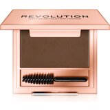 Revolution soap styler+ gel za obrvi 5 g za ženske Cene
