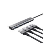 Trust Halyx 4-Port USB Hub | Eponuda.ba