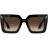 Etro Ženske Sunčane naočale 0089/S Brown Cijene