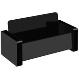 Wedo Stalak za posjetnice crni | shoptok.hr