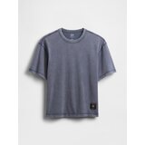 GAP Crop T-Shirt Heavyweight - Men's | Shoptok.si
