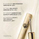 Dolce & Gabbana Ever-Youth Gold Peptides Eye Serum pomlajevalni serum za predel okoli oči 10 ml | Shoptok.si