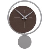 Callea Design Zidni sat Eclipse | shoptok.hr