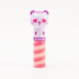Lip Smacker Lippy Pals sijaj za ustnice okus Sweet Kiwi Kitten 8.4 ml | Shoptok.si