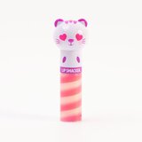 Lip Smacker sjaj za usne lippy pals - swirly lipgloss - kitten 8,4ml Cene