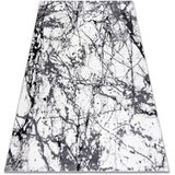RugsX Preproge Preproga sodobni COZY 8871 Marble, Marmor - 160x220 cm Siva | Shoptok.si