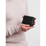 Vuch Muški novčanik Raniero Black, 11 x 10 cm | shoptok.hr