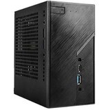 AsRock mini računalnik DeskMini B760/B/BB/BOX/črna | Shoptok.si