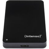 Intenso Zunanji prenosni disk Memory Case, 5 TB | Shoptok.si