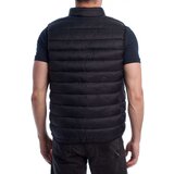 U.S. Polo Assn. Puhovke US41116002-199 Črna | Shoptok.si