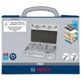 Bosch PROFESSIONAL komplet HSS-BiM kronskih žag, 2608594434 | Shoptok.si