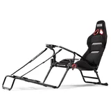 GTLite Pro NLR-S031 - cockpit