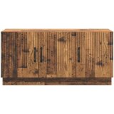 TV ormar Staro drvo 99 x 34,5 x 47 cm Konstruirano drvo | Eponuda.ba
