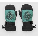 Volcom Day Saver Kids Rokavice Mitt spruce green Cene