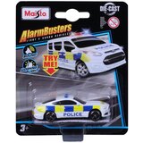 Maisto avtomobil Alarm Busters z zvokom in lučkami Cene