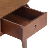  Stolić za kavu 100 x 50 x 46 cm od masivnog bagremovog drva | Eponuda.ba