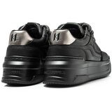 Karl Lagerfeld Superge KL63320 Black Lthr / Mono | Shoptok.si
