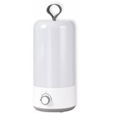Mitea Lighting LED punjiva prenosna lampa bela 6W sa potenciometrom Tip-C USB M716-4L Cene