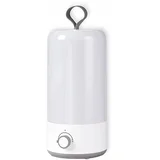 LED punjiva prenosna lampa bela 6W sa potenciometrom Tip-C USB M716-4L