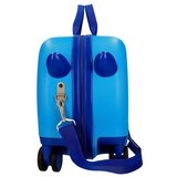 Spiderman ABS Kofer za decu 45 cm - Plava ( 24.510.62 ) | Eponuda.com