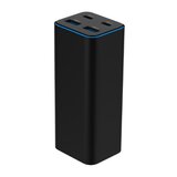 Gembird TA-UC-2A2C-PD100-01-BK | ePonuda.com