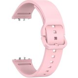 Chameleon silikonski pasček za Samsung Galaxy Fit3, roza Cene