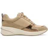 Tamaris Niske tenisice bež | shoptok.hr