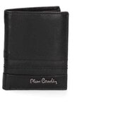 Pierre Cardin muŠki koŽni novČanik 1810-97/ crni | Eponuda.com